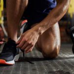 3 mal die Woche Sport