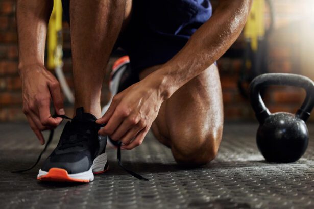 3 mal die Woche Sport