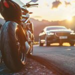 Auto Motorräder für unvergessliche Reisen