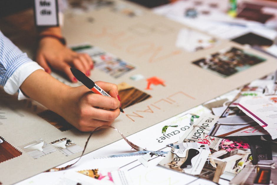 DIY upcycling ideas for creative crafting projects