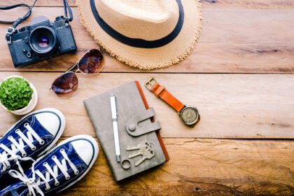 Die besten Reisetipps und Tricks