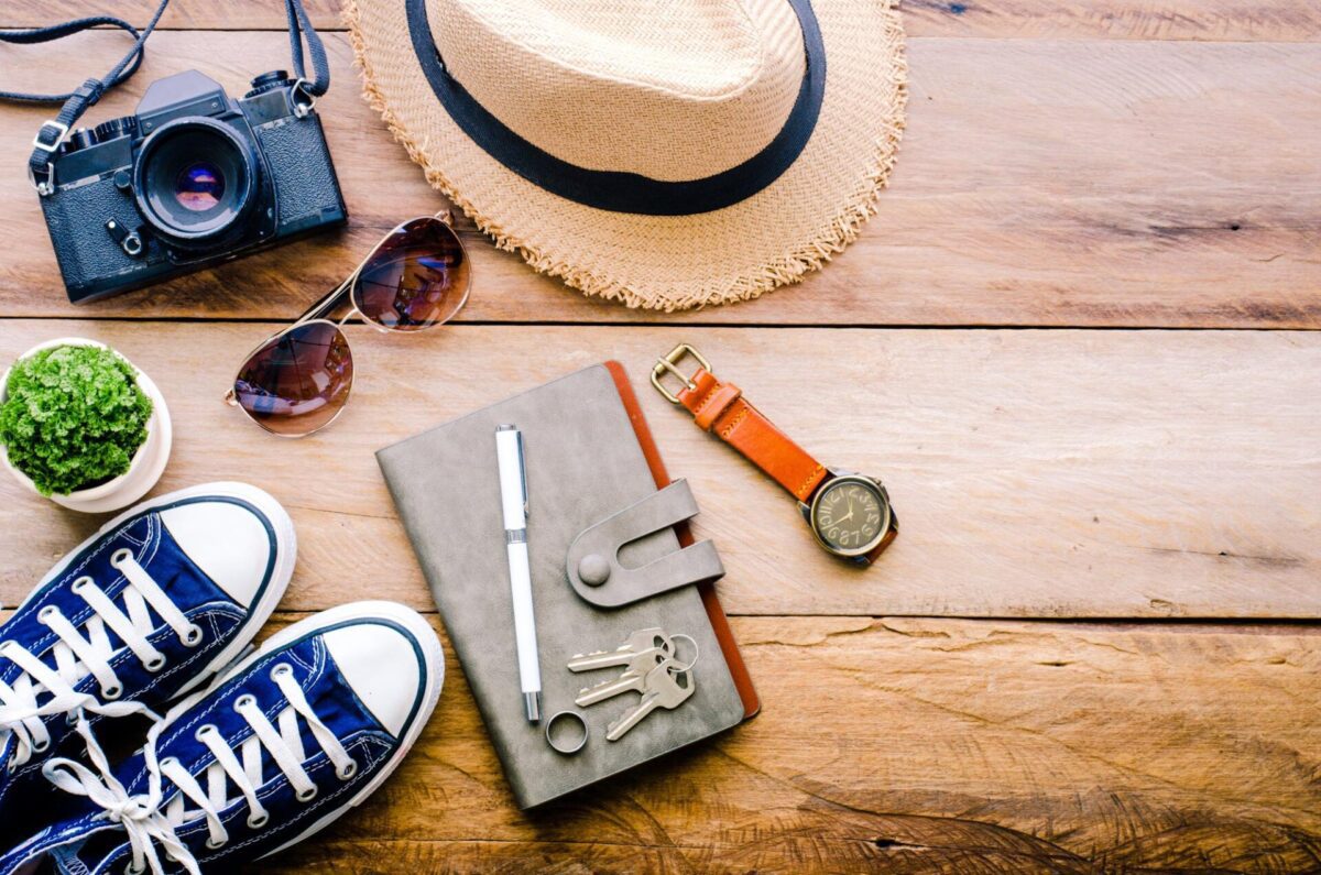 Die besten Reisetipps und Tricks