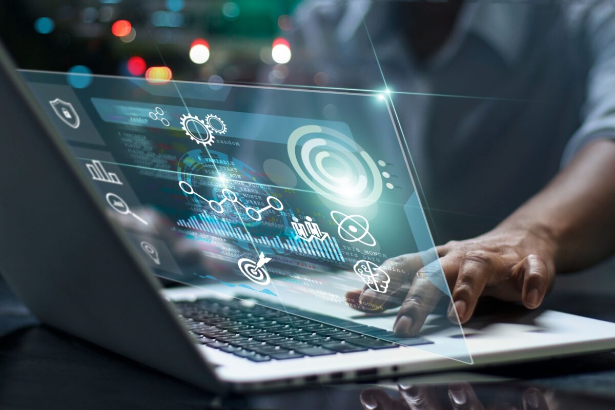 Digitales 4 Minuten Magazin