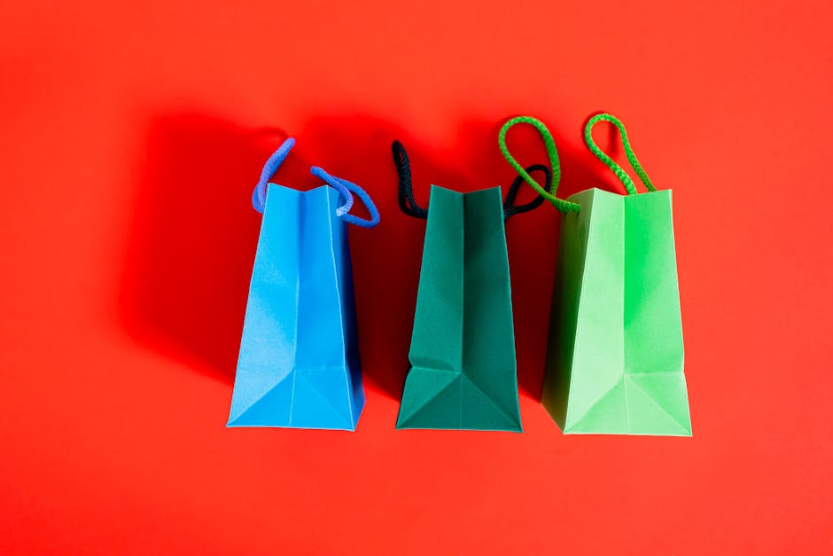 E-commerce trends 2024 for small businesses
