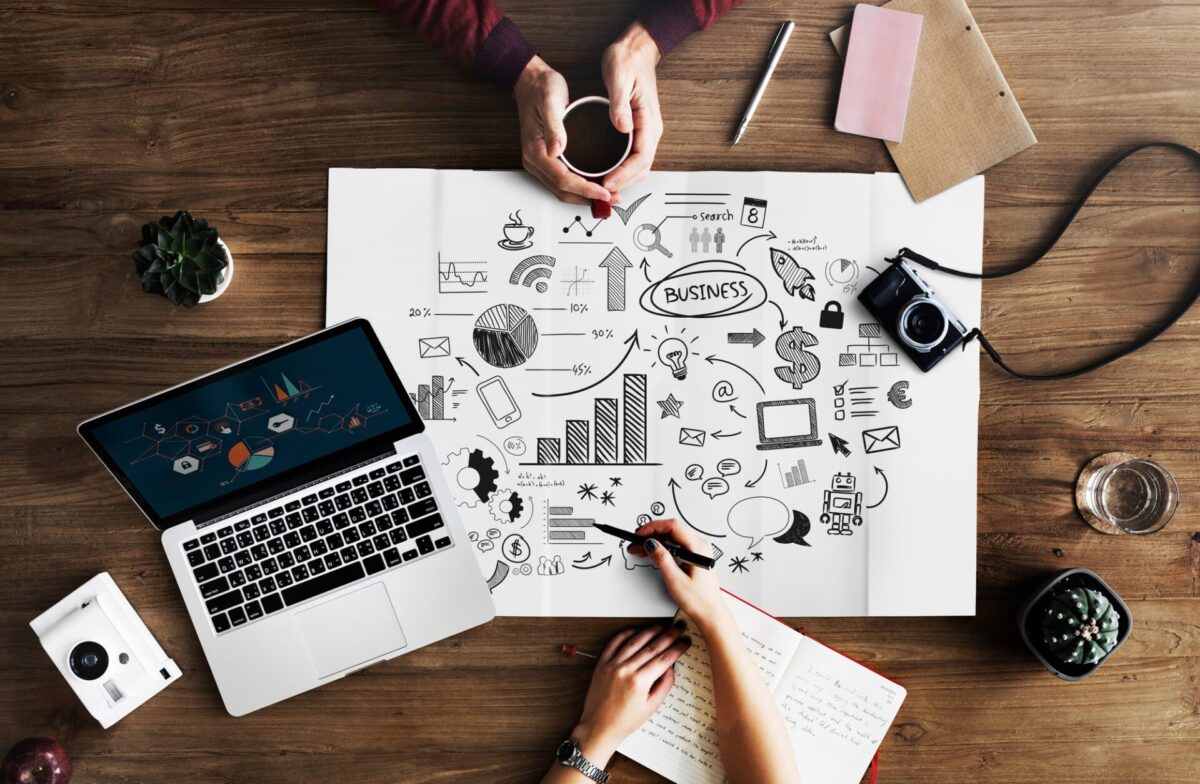 Effektive Marketingstrategien für kleine Unternehmen