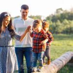 Entdecken Sie die besten Abenteuer und Outdoor Aktivitäten für die ganze Familie