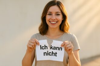 Negative Glaubenssätze auflösen