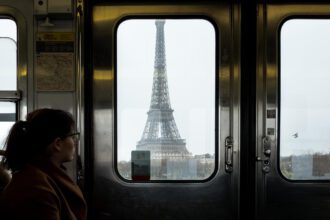 Nightjet Wien–Paris Erfahrungen