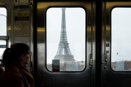 Nightjet Wien–Paris Erfahrungen