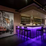 Nordberg Wien Partylocation Eventlocation Wien