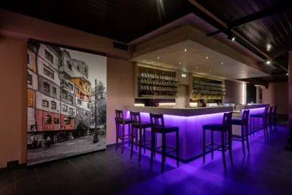 Nordberg Wien Partylocation Eventlocation Wien