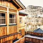 Schweden Haus am See kaufen