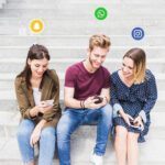 Social Media Trends 2025