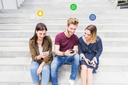 Social Media Trends 2025