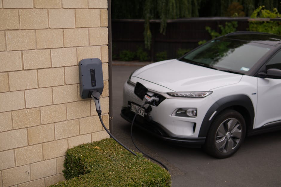Sustainable electromobility for urban mobility