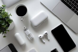 Technik Gadgets 4 Minuten Magazin