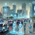 Zukunft KI Künstliche Intelligenz