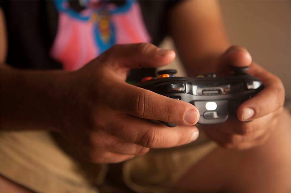 best gaming and e-sports equipment for professionals