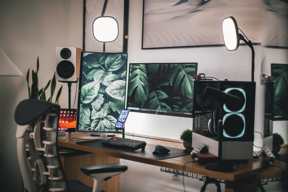 best gaming and streaming equipment for beginners
