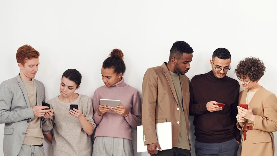 beste Smartphones und Tablets für Studenten 2023