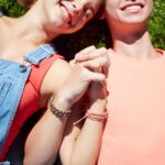 Beste Freunde Armbänder