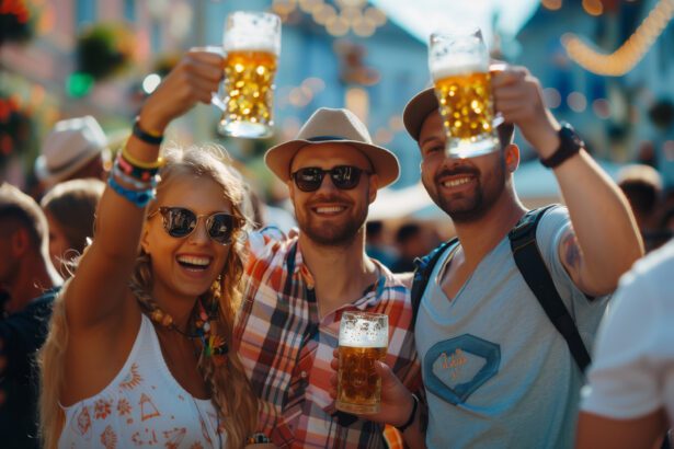 Biertour Wien