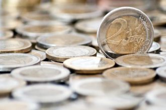 2 Euro Münzen sind mehr wert