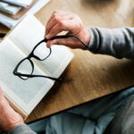 Lesebrillen Stärke Tabelle