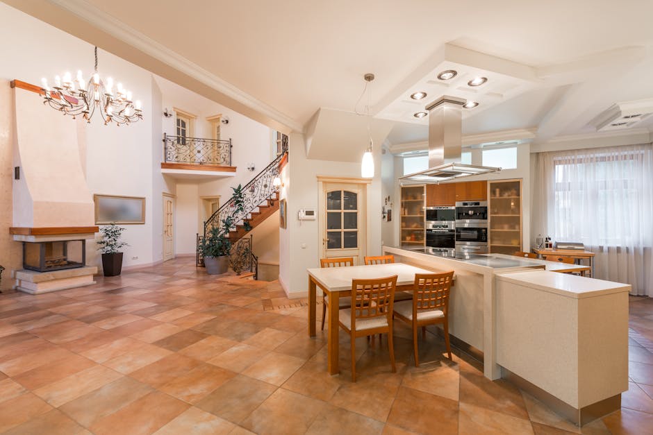 effective household tips for a clean and tidy apartment
