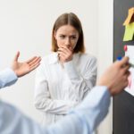 Falsche Anschuldigungen