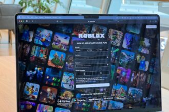 Roblox: Geeignet ab welchem Alter? Eine Übersicht