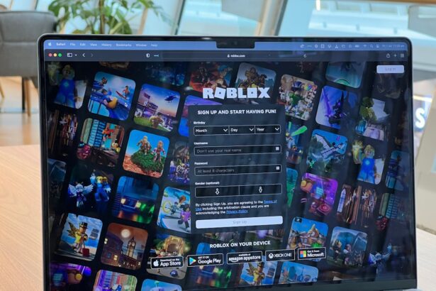 Roblox: Geeignet ab welchem Alter? Eine Übersicht