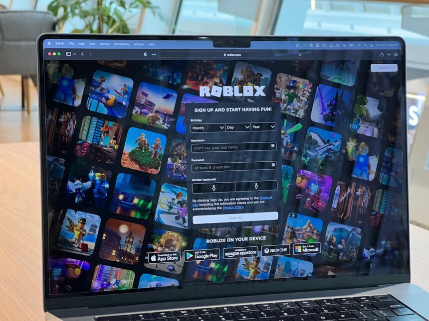 Roblox: Geeignet ab welchem Alter? Eine Übersicht