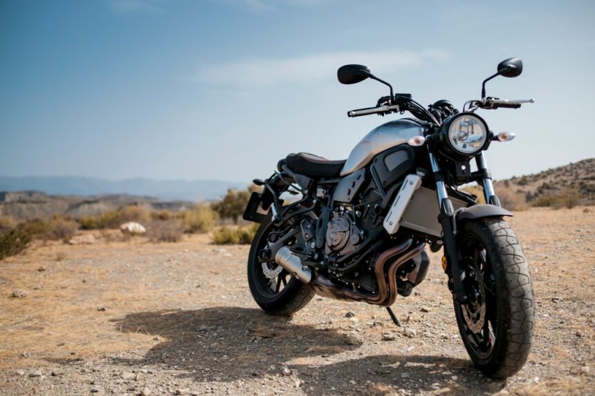 Gebrauchtes Motorrad kaufen: Die entscheidenden Punkte für ein gutes Geschäft