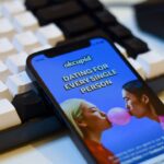 Slow Dating: Der Trend zur Entschleunigung beim Kennenlernen
