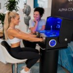 gesundheitsengl alpha cooling wien