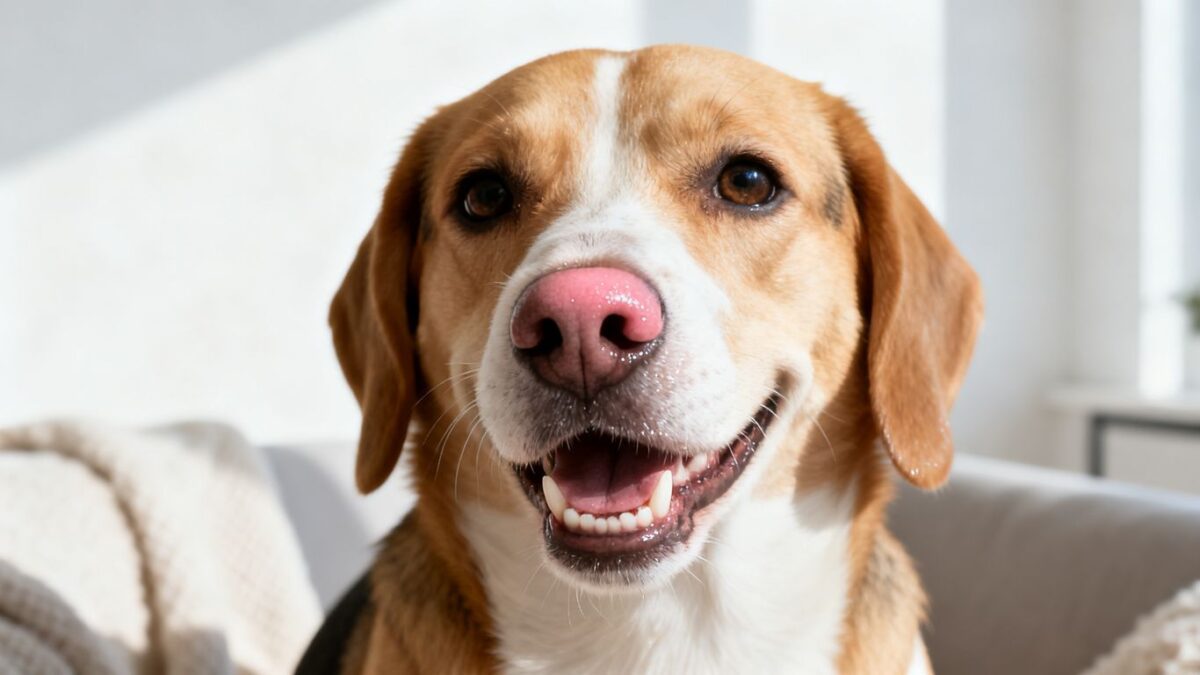 Zahnstein entfernen Hund: So schützt du die Zähne deines Vierbeiners richtig