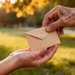 Wie kann ich meinen Enkeln Geld schenken? Möglichkeiten, Freibeträge und wichtige Tipps