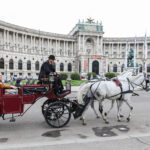 Kutschsfahrt Wien