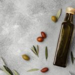 Natives Olivenöl Extra