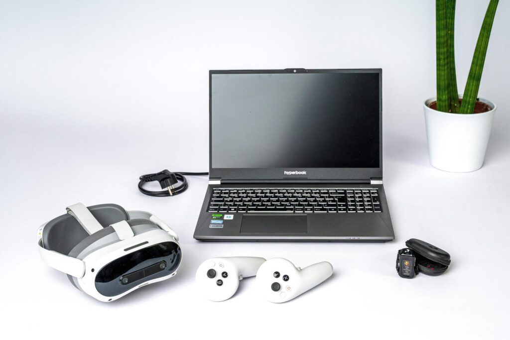 VR Coach VR Therapie Flugangst behandeln Smartsystem Flexibel