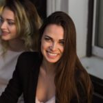 Was Frauen attraktiv macht