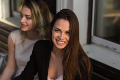 Was Frauen attraktiv macht