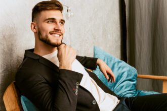 Was Männer attraktiv macht