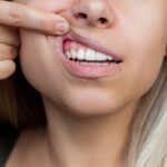 Zahnfleisch geht zurück was tun